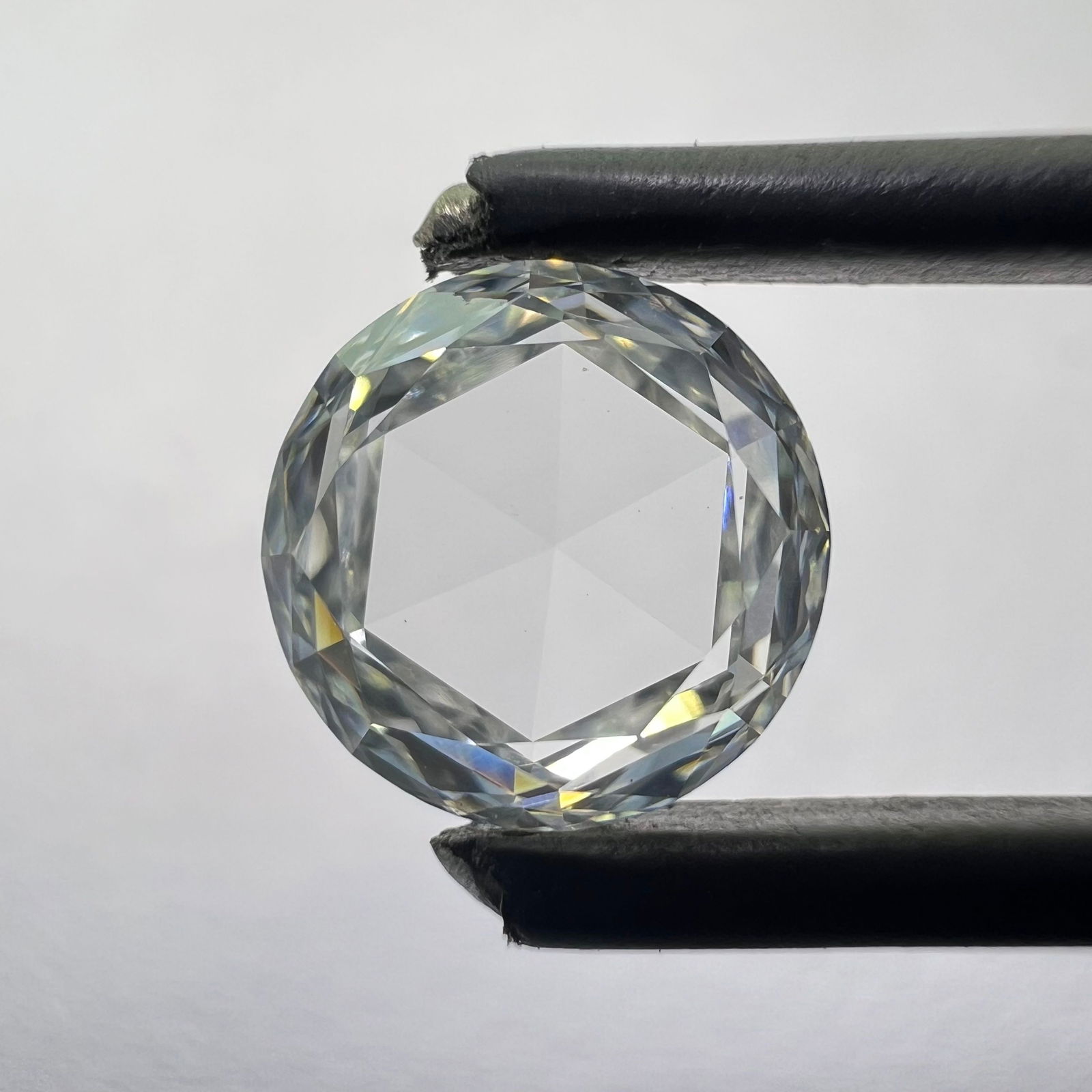 Loose Diamond - ROSE 1.0ct H VS2 (1 of 1)