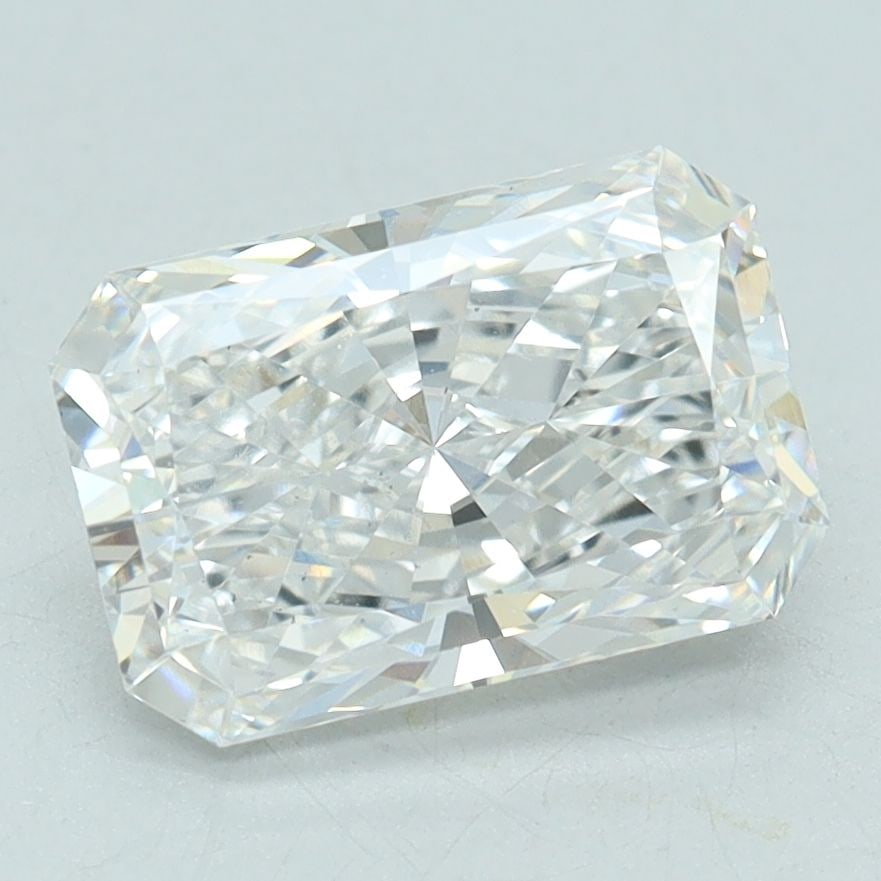 Loose Diamond - RADIANT 1.54ct D VS1 (1 of 1)