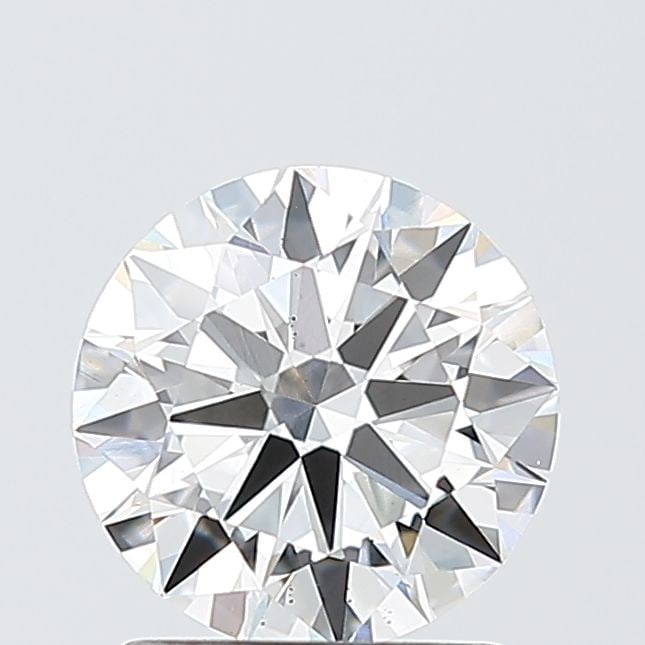 Loose Diamond - ROUND 1.51ct E VS2 (1 of 1)