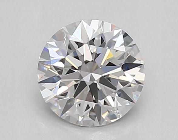 Ideal Loose Diamond - ROUND 0.65ct D VVS2 (1 of 1)