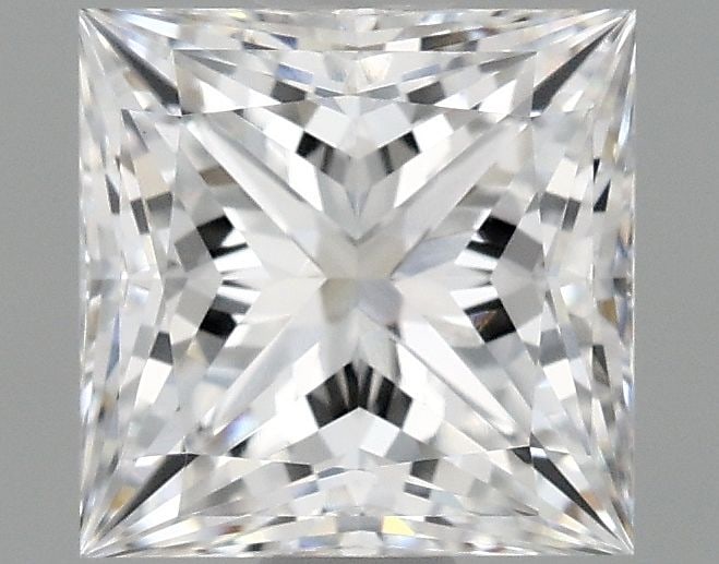 Loose Diamond - PRINCESS 1.1ct D VS1 (1 of 1)