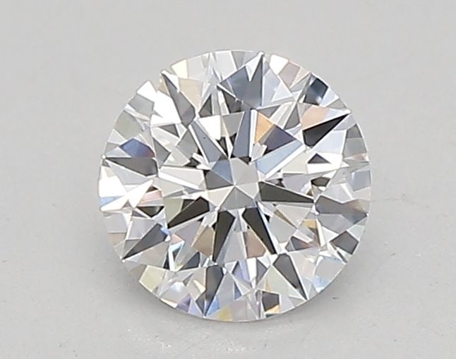 Ideal Loose Diamond - ROUND 0.43ct D VVS2 (1 of 1)