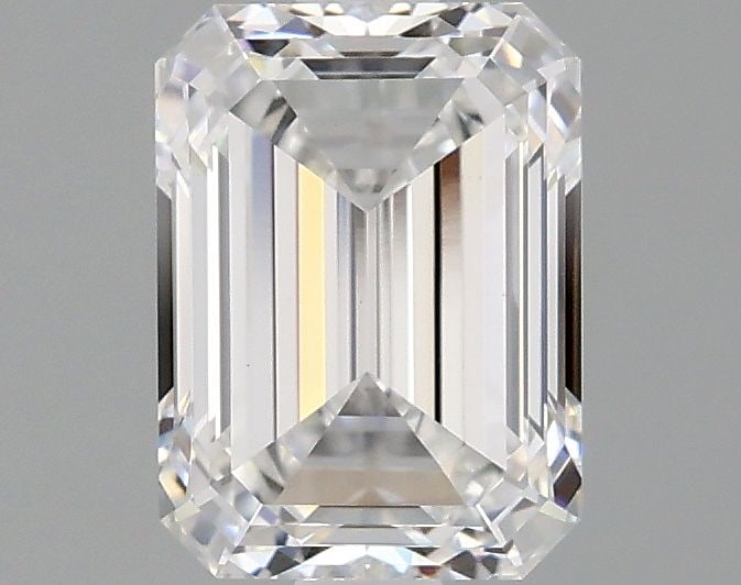 Loose Diamond - EMERALD 1.55ct D VS1 (1 of 1)