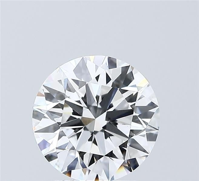 Ideal Loose Diamond - ROUND 2.0ct D VS1: Ideal Loose Diamond - ROUND 2.0ct D VS1 Source: This is a real non-mined Diamond that has been grown in a lab Shape: ROUND Carats: 2.0 Color: D Clarity: VS1 Certification: IGI Video: