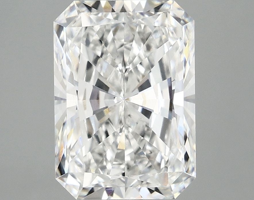 Loose Diamond - RADIANT 3.09ct E VS2 (1 of 1)