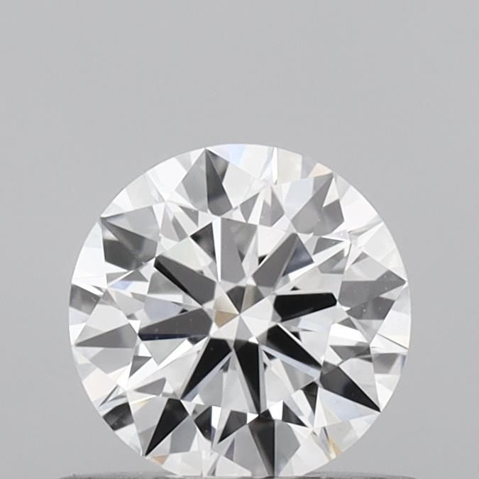 Ideal Loose Diamond - ROUND 0.54ct D VVS2 (1 of 1)