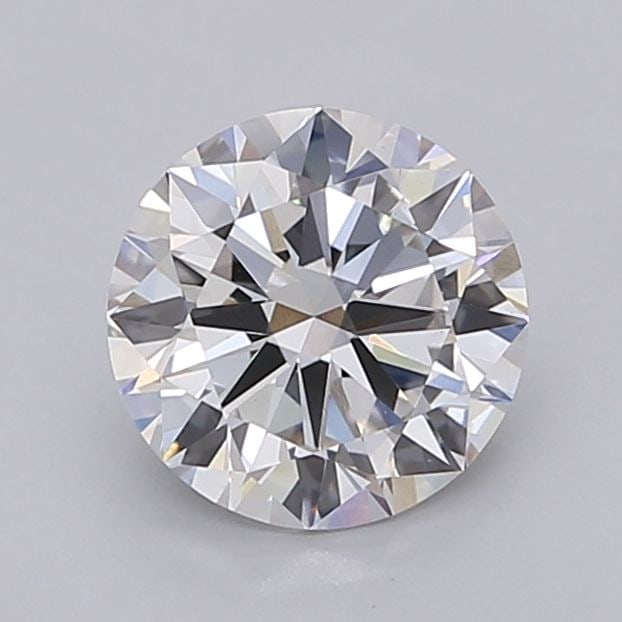 Loose Diamond - ROUND 1.5ct F VS1 (1 of 1)