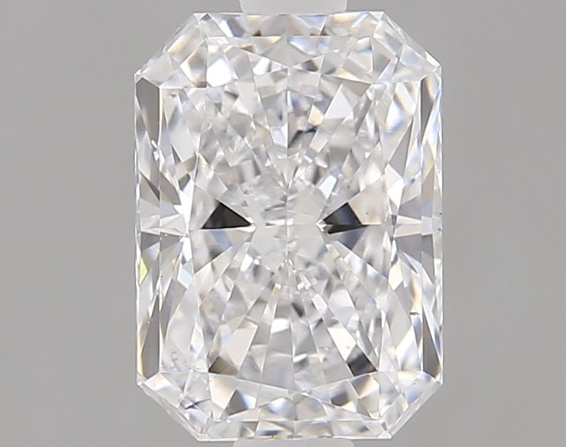 Loose Diamond - RADIANT 1.04ct D VS1 (1 of 1)