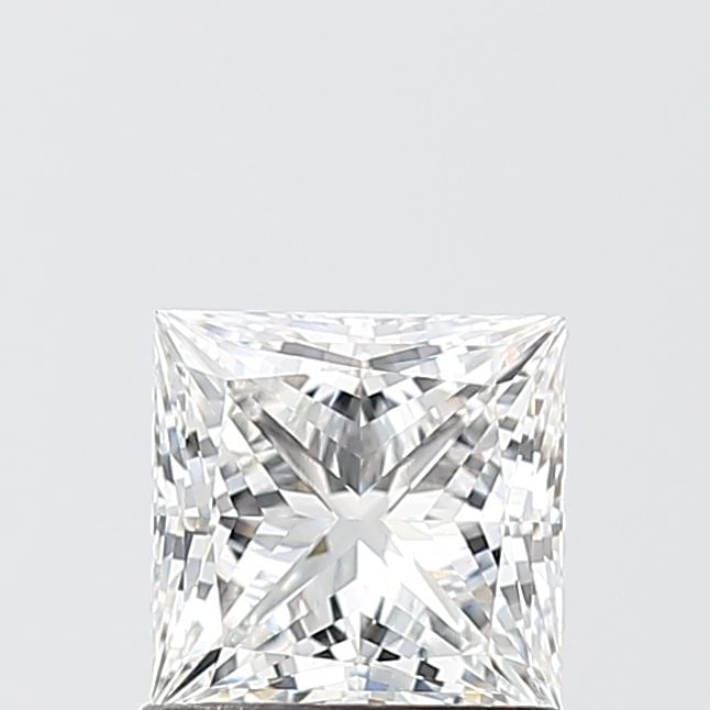Loose Diamond - PRINCESS 1.1ct E VVS2 (1 of 1)