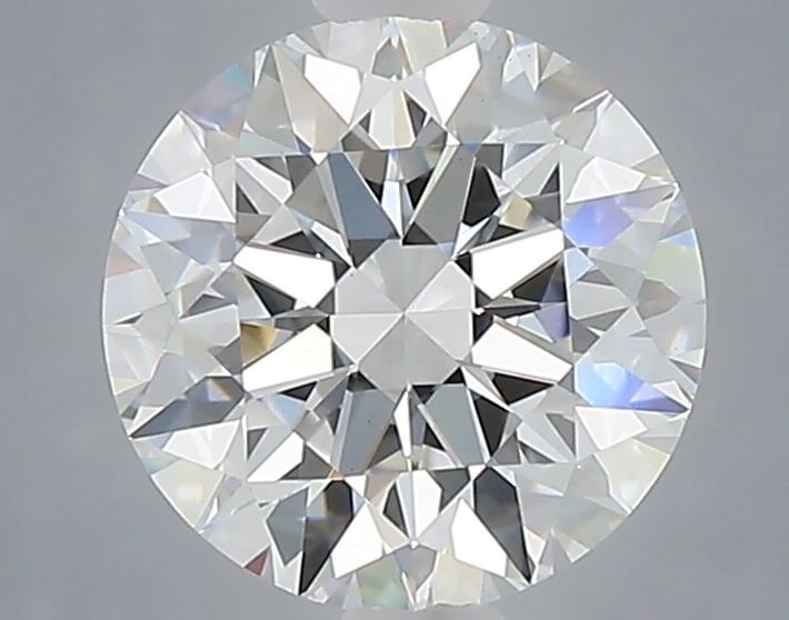 Loose Diamond - ROUND 1.58ct E VS1 (1 of 1)