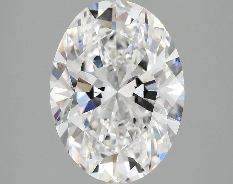 Loose Diamond - OVAL 2.54ct E VS2 (1 of 1)