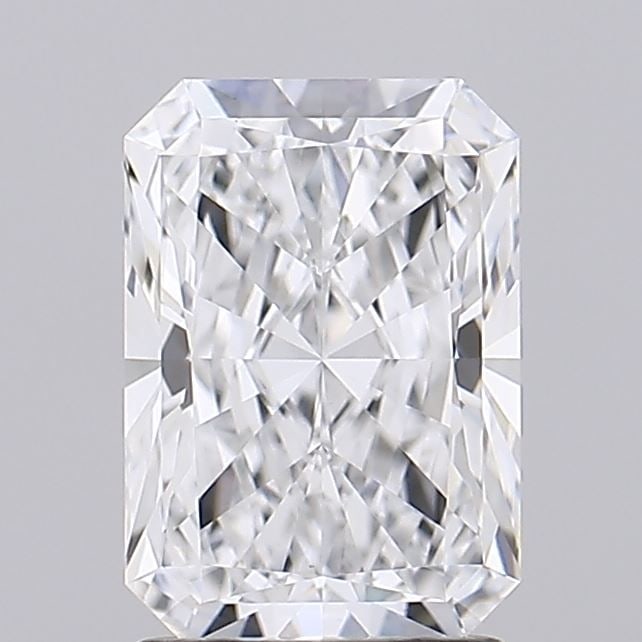 Loose Diamond - RADIANT 2.04ct D VS1 (1 of 1)