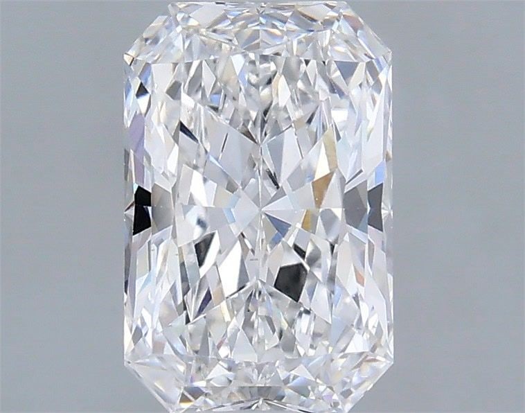 Loose Diamond - RADIANT 1.75ct D VS1 (1 of 1)