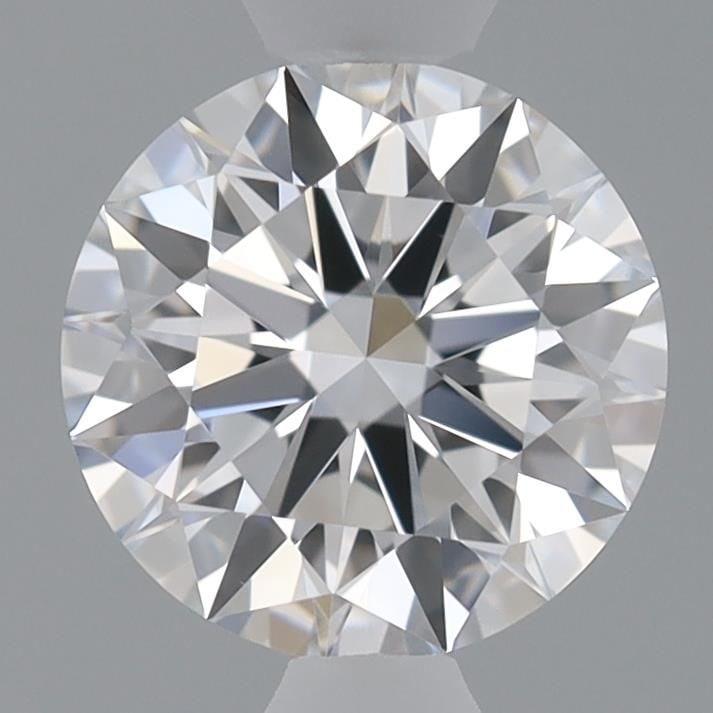Ideal Loose Diamond - ROUND 0.69ct D VS1 (1 of 1)