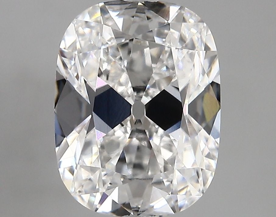 Loose Diamond - CUSHION MODIFIED 3.0ct E VVS2 (1 of 1)
