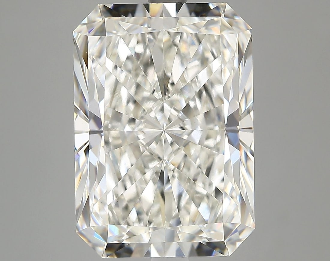 Loose Diamond - RADIANT 7.14ct F VS1 (1 of 1)