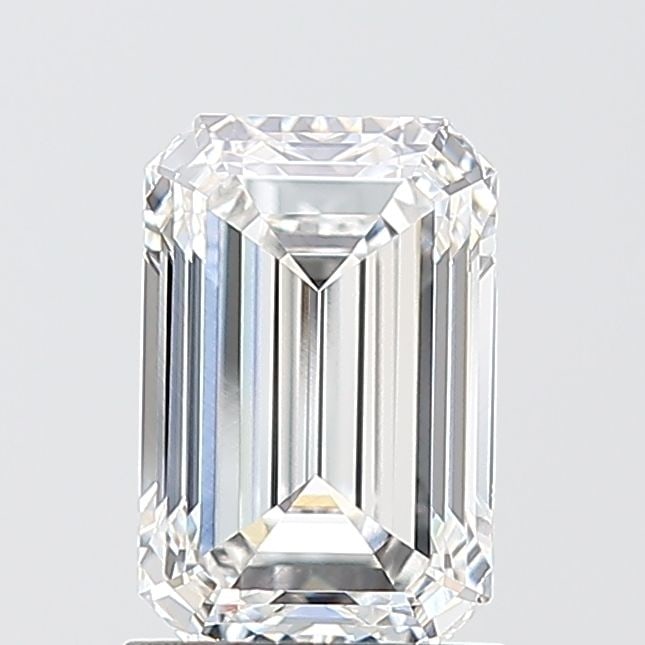 Loose Diamond - EMERALD 1.6ct E VVS2 (1 of 1)