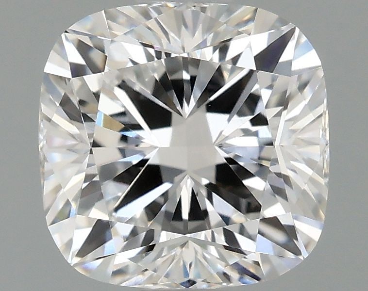 Loose Diamond - CUSHION BRILLIANT 1.48ct E VVS1 (1 of 1)