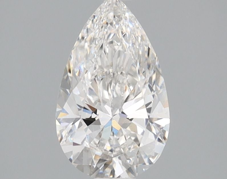 Loose Diamond - PEAR 1.01ct E VS1 (1 of 1)