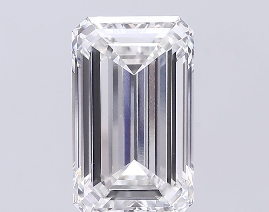 Loose Diamond - EMERALD 5.17ct H VVS2 (1 of 1)