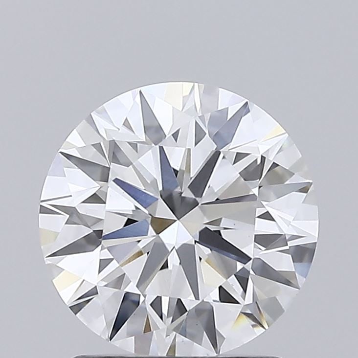 Ideal Loose Diamond - ROUND 1.57ct E VS1 (1 of 1)