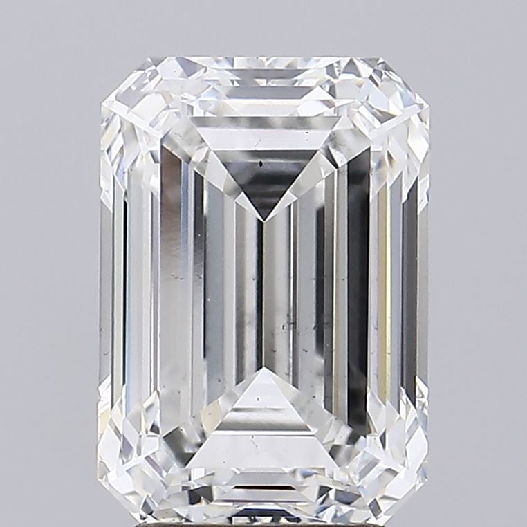 Loose Diamond - PEAR 2.26ct F VS2: Loose Diamond - PEAR 2.26ct F VS2 Source: This is a real non-mined Diamond that has been grown in a lab Shape: PEAR Carats: 2.26 Color: F Clarity: VS2 Certification: IGI Video: