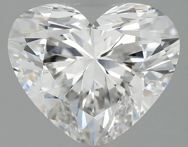 Loose Diamond - HEART 1.57ct E VS1 (1 of 1)