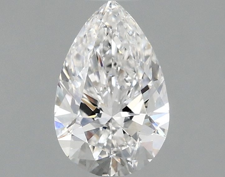 Loose Diamond - PEAR 0.97ct D VS1 (1 of 1)