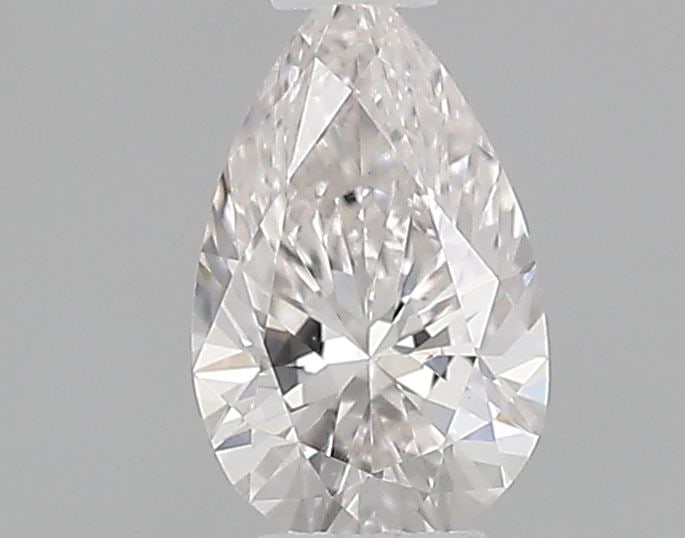 Loose Diamond - PEAR 0.3ct H VVS2 (1 of 1)