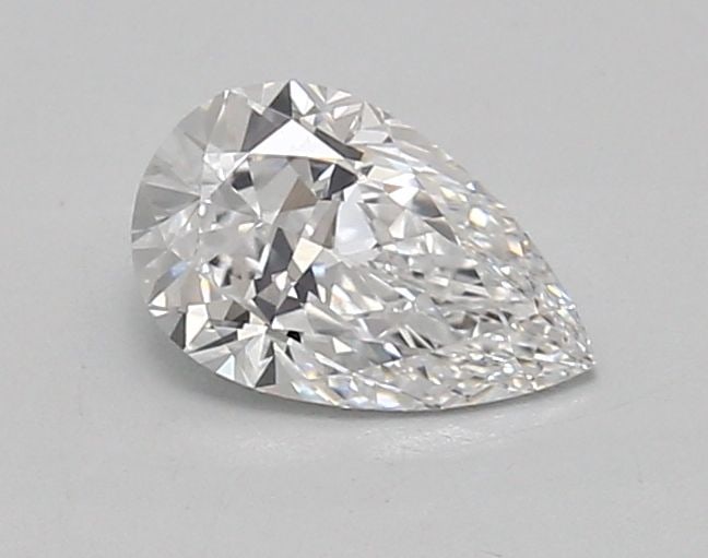 Loose Diamond - PEAR 0.97ct D VVS2 (1 of 1)