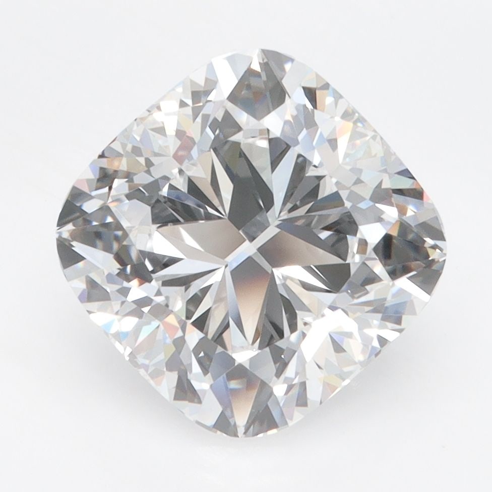 Loose Diamond - CUSHION MODIFIED 4.07ct D VVS1 (1 of 1)