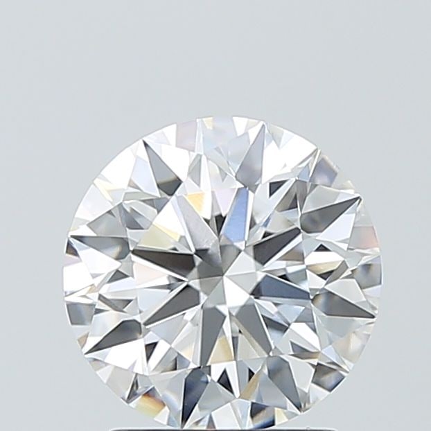 Ideal Loose Diamond - ROUND 2.07ct D VS1 (1 of 1)