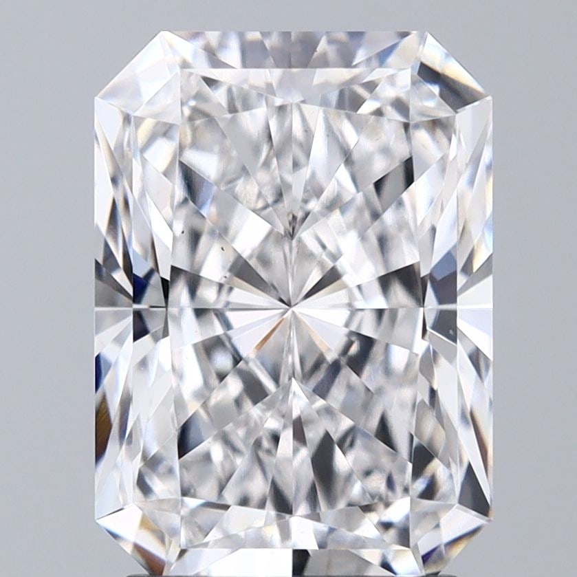 Loose Diamond - RADIANT 2.77ct D VS1 (1 of 1)