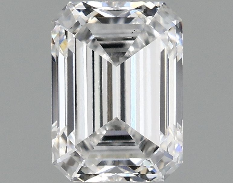 Loose Diamond - EMERALD 1.04ct D VS1 (1 of 1)