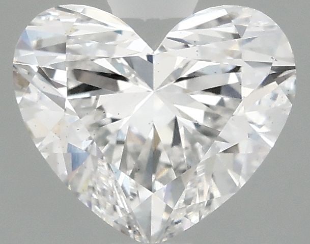 Loose Diamond - HEART 1.59ct D VS2 (1 of 1)