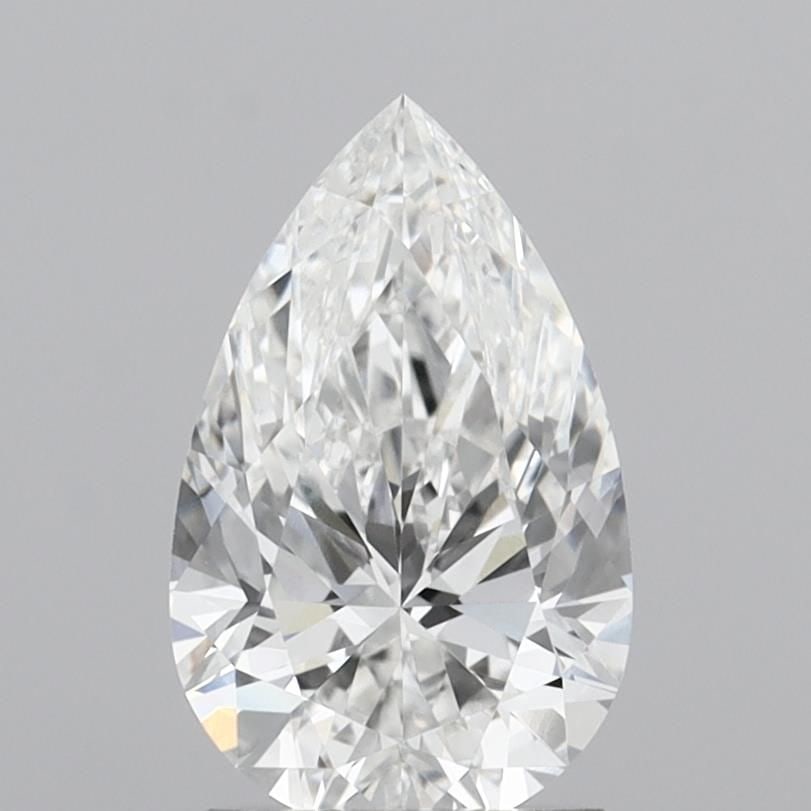 Loose Diamond - PEAR 2.01ct E VVS2 (1 of 1)