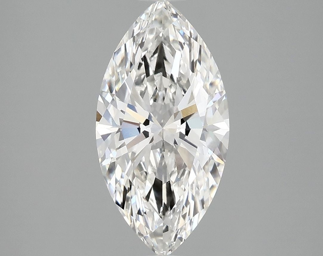 Loose Diamond - MARQUISE 2.06ct G VVS2 (1 of 1)