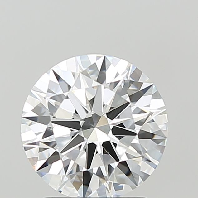 Ideal Loose Diamond - ROUND 2.08ct E VVS1 (1 of 1)