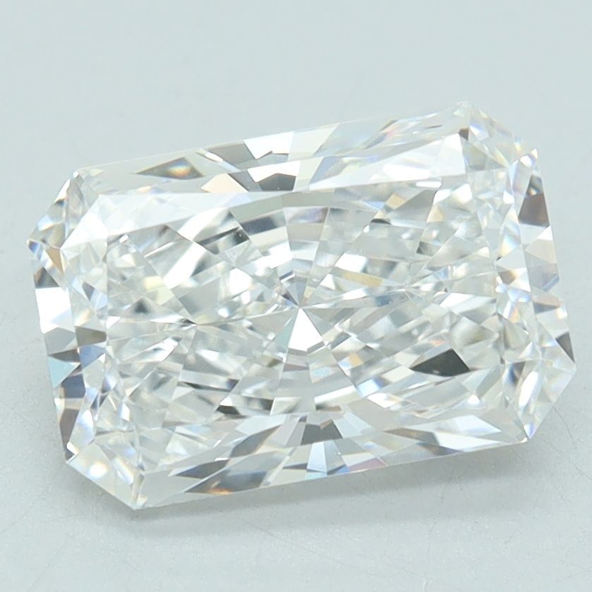 Loose Diamond - RADIANT 1.62ct D VVS2 (1 of 1)