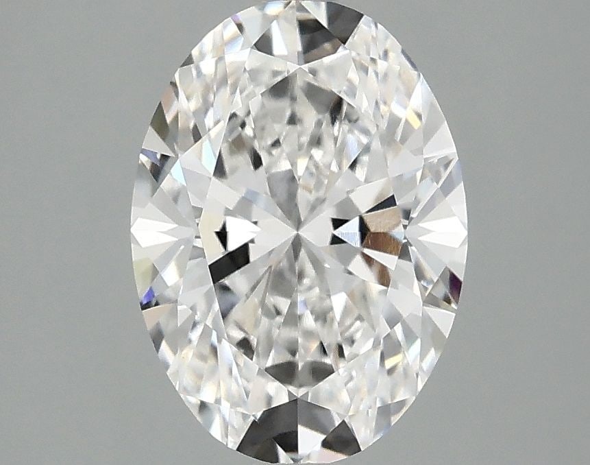 Loose Diamond - OVAL 2.03ct E VVS2 (1 of 1)