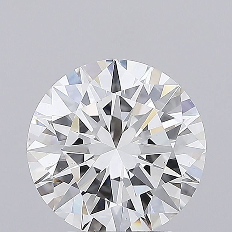 Loose Diamond - ROUND 3.5ct F VS1 (1 of 1)
