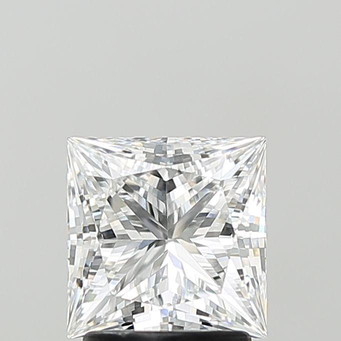 Loose Diamond - PRINCESS 2.05ct E VVS2 (1 of 1)