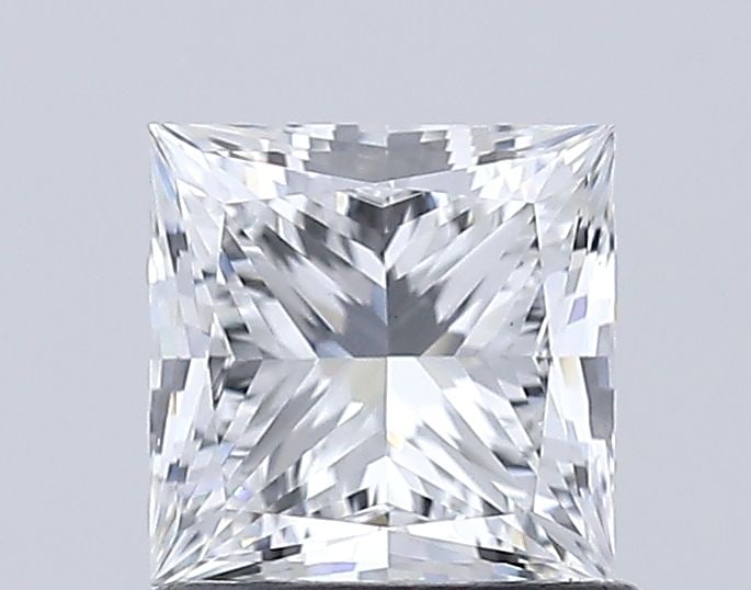 Loose Diamond - PRINCESS 1.0ct E VS1 (1 of 1)