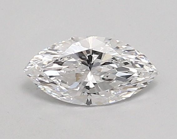 Loose Diamond - MARQUISE 0.61ct D VVS2 (1 of 1)