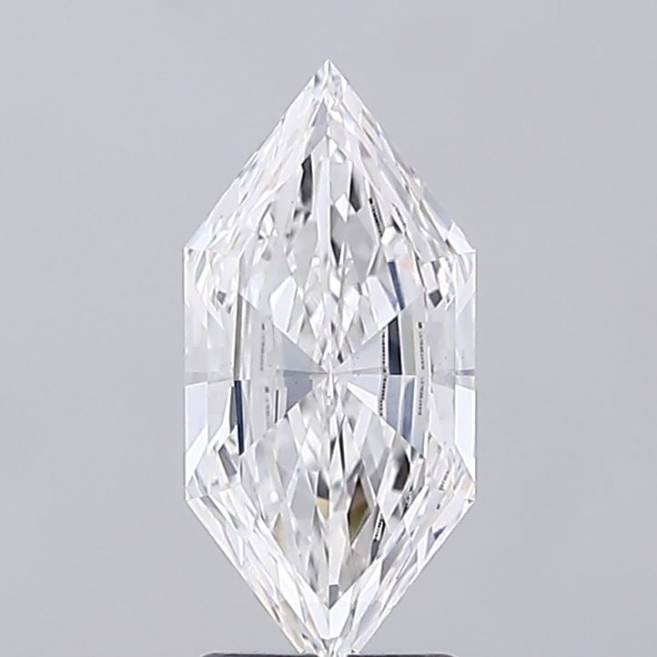 Loose Diamond - HEXAGONAL 2.5ct E VS1 (1 of 1)