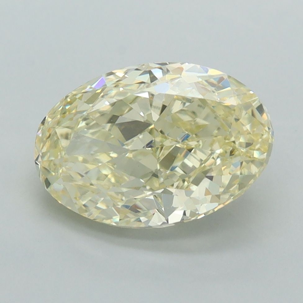 Loose Diamond - OVAL 3.1ct W-X VVS2: Loose Diamond - OVAL 3.1ct W-X VVS2 Source: This is a real non-mined Diamond that has been grown in a lab Shape: OVAL Carats: 3.1 Color: W-X Certification: IGI Video: Video Link PLEASE NOTE: