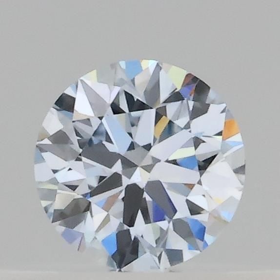 Loose Diamond - ROUND 0.26ct Fancy Light Blue VS2: Loose Diamond - ROUND 0.26ct Fancy Light Blue VS2 Source: This is a real non-mined Diamond that has been grown in a lab Shape: ROUND Carats: 0.26 Color: Fancy Light Blue Certification: IGI Video: