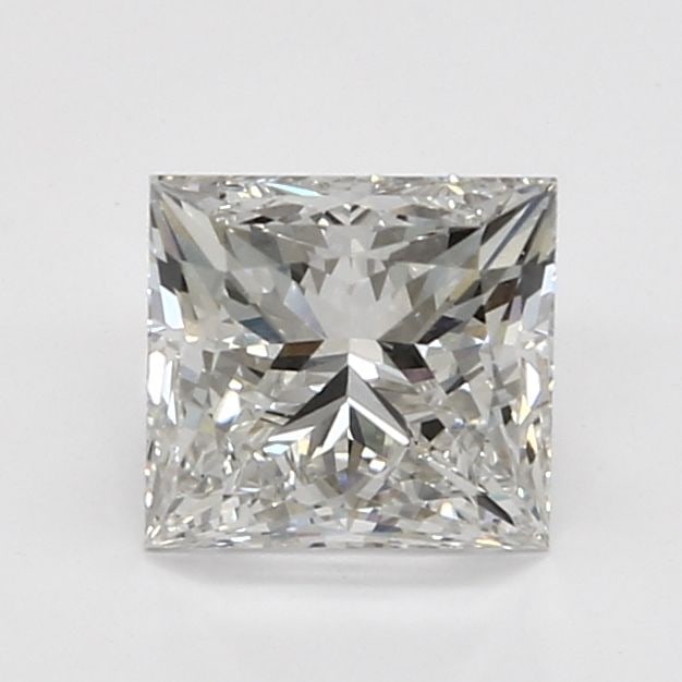 Loose Diamond - PRINCESS 1.71ct G VVS2 (1 of 1)