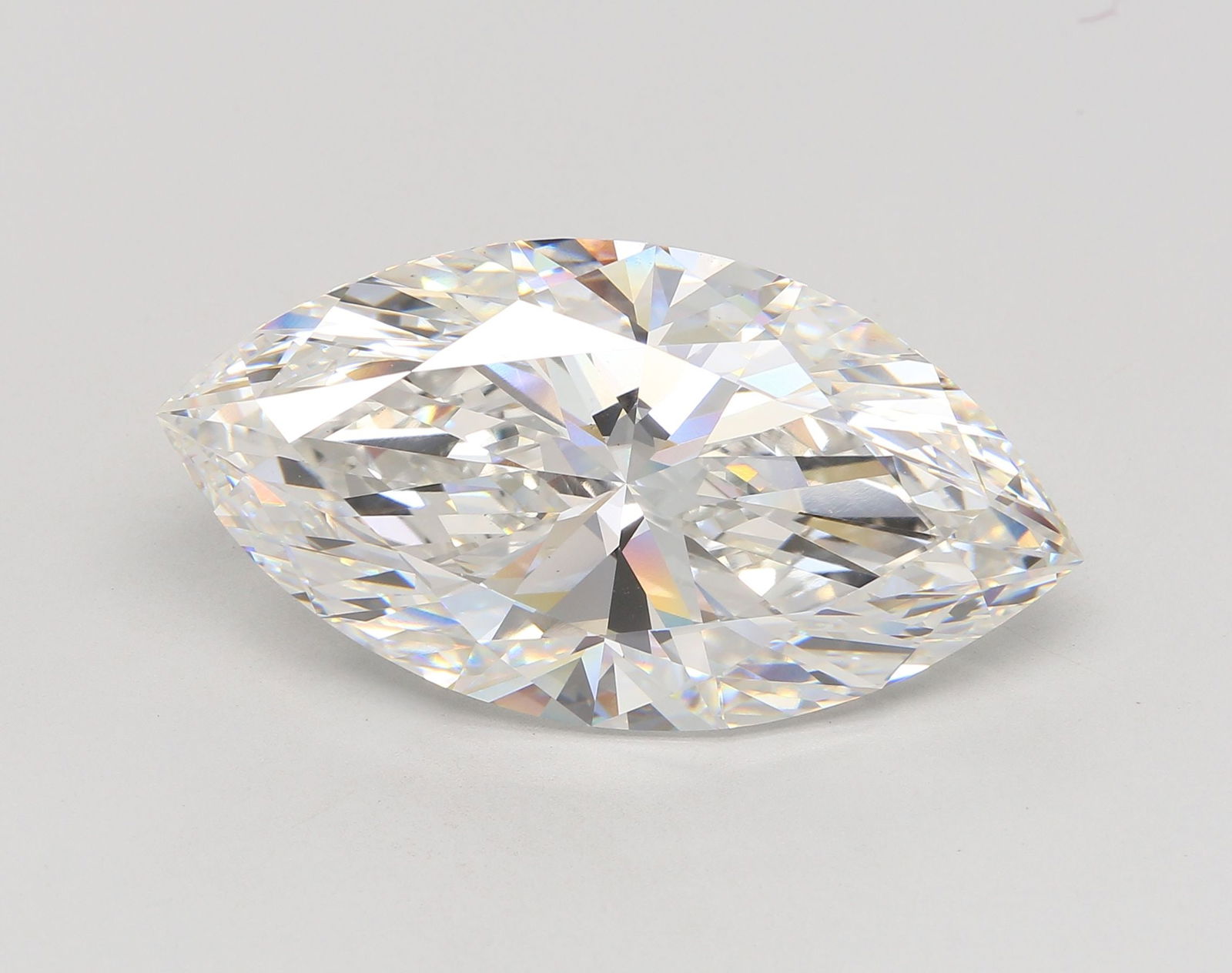 Loose Diamond - MARQUISE 23.53ct G VS1 (1 of 1)