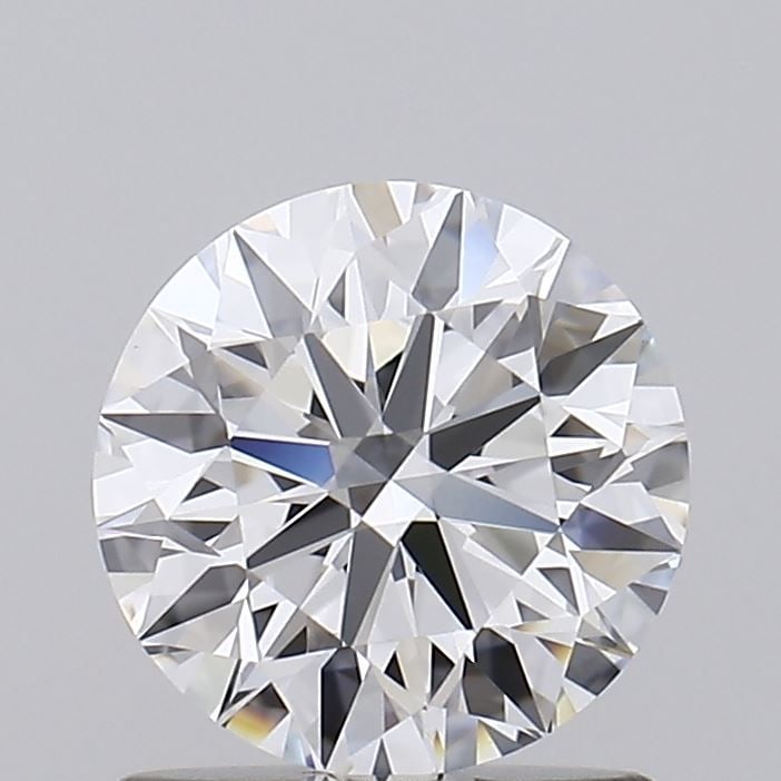 Ideal Loose Diamond - ROUND 1.01ct D VS1 (1 of 1)